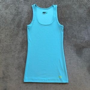 Under Armour Go To Rib Tank Top NWOutT Size M